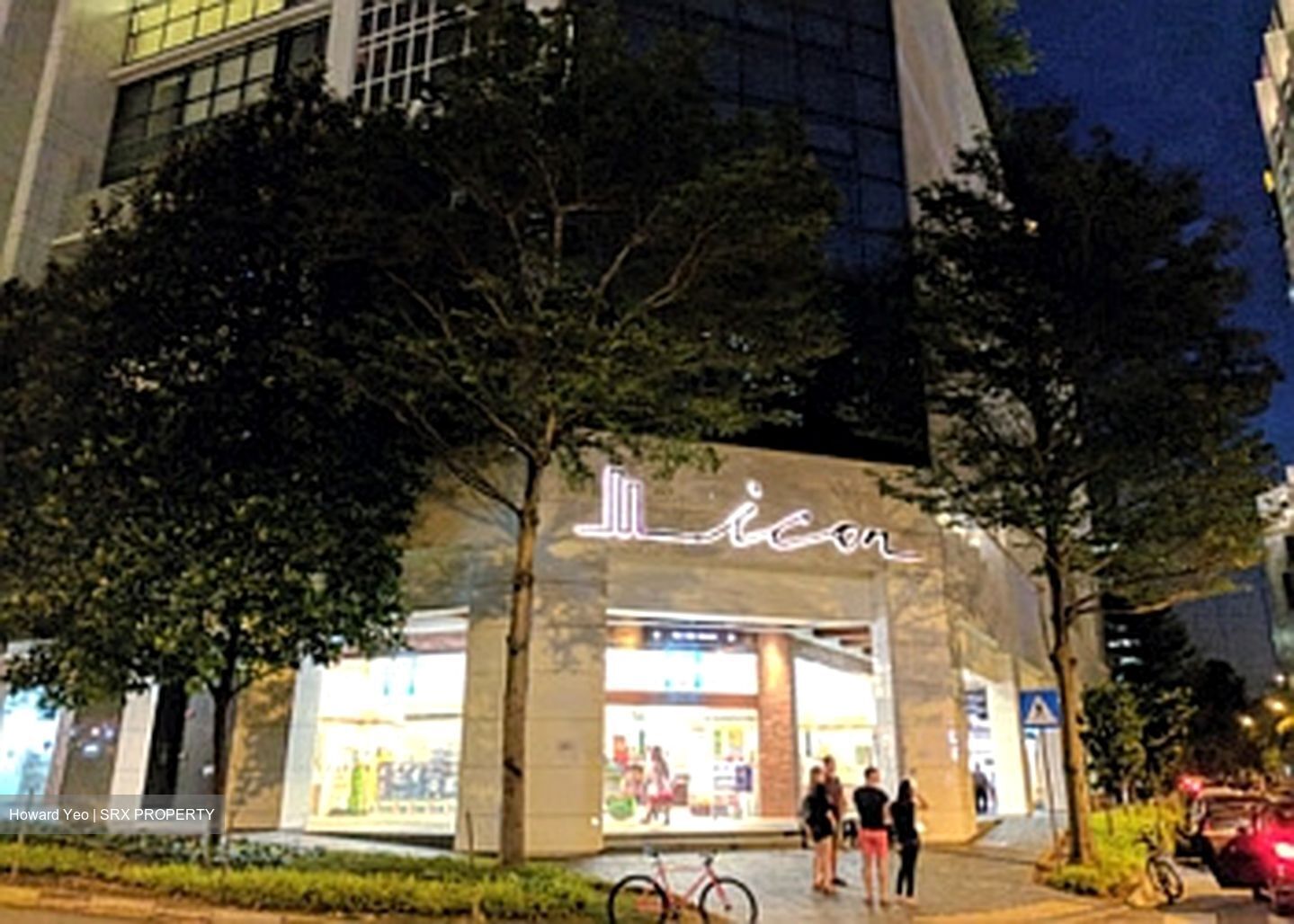 Icon Village (D2), Retail #488567931